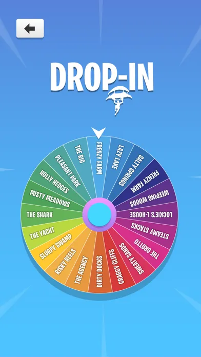 Скриншоты Quiz for Fortnite!
