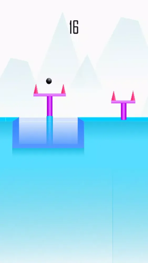 Dropy ball應用截圖