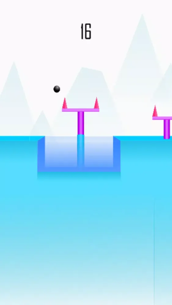 Dropy ball應用截圖