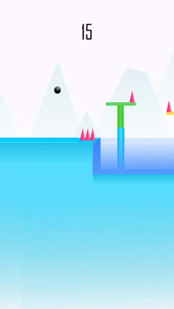 Dropy ball應用截圖