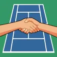 Forty Love App