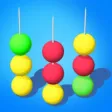 Color Sort Puzzle 3D : Stack