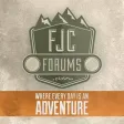 FJ Cruiser Forum FJ Cruiser Forum