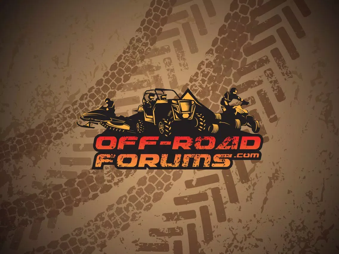 Capturas de pantalla de Off-Road Forums iPad 