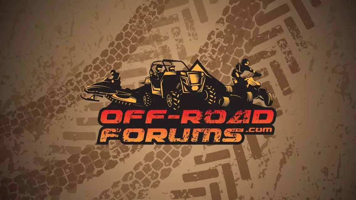 Capturas de pantalla de Off-Road Forums