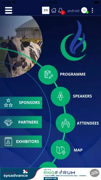 Zrzuty ekranu Forum GNR/RNG Forum