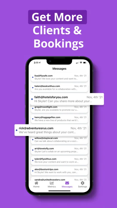 تصاویر BookMe: One-Stop Creator Store