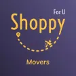 ForUShoppy Delivery Partner
