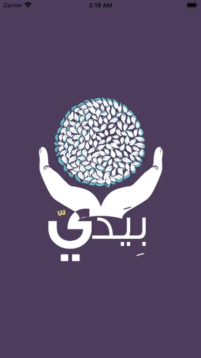 بيدي スクリーンショット