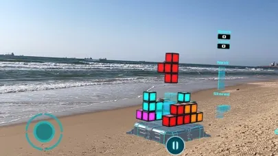 Скриншоты BLOCKAAR
