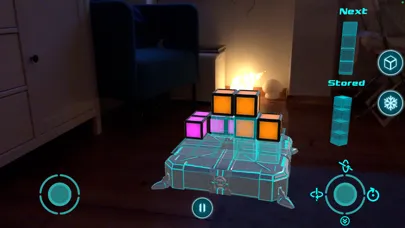 Скриншоты BLOCKAAR