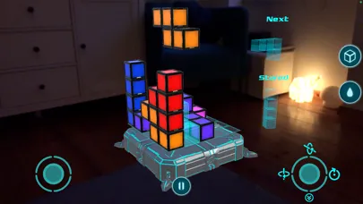Скриншоты BLOCKAAR