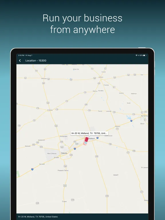 صور Forward Ten4 iPad 