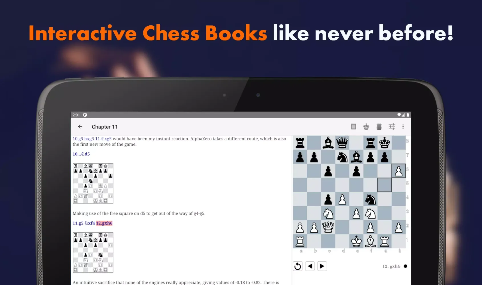 Forward Chess 스크린샷
