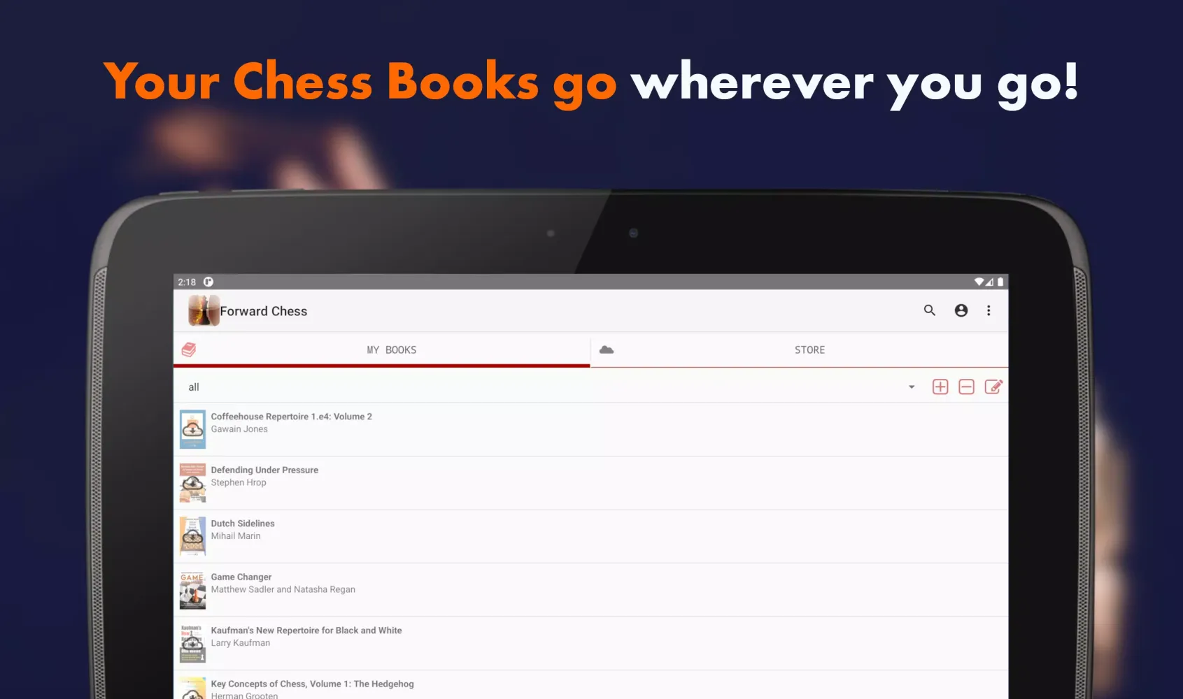 Forward Chess 스크린샷