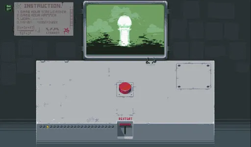 Screenshot di Please, Don't Touch Anything: 