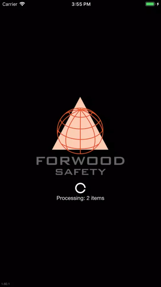 Capturas de tela do Forwood MHRM