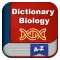 Dictionary of biology offline