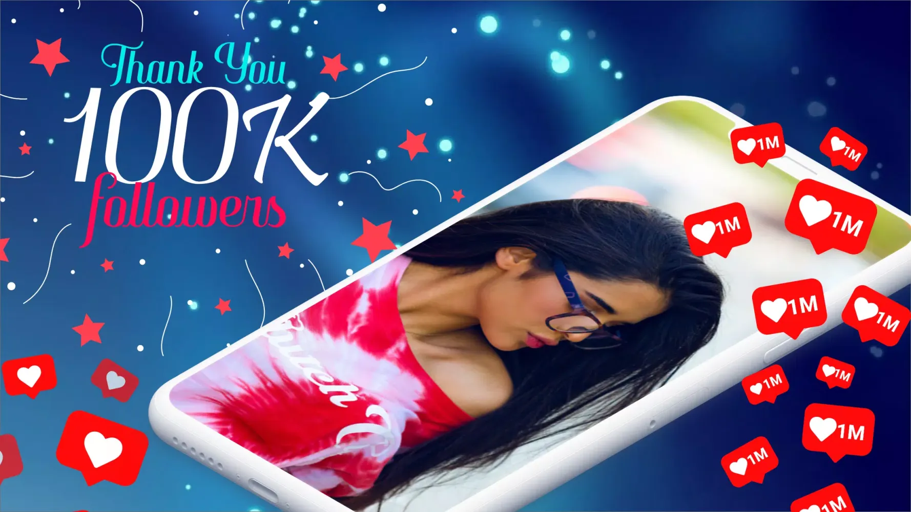 Foryou Tiktok Screenshots