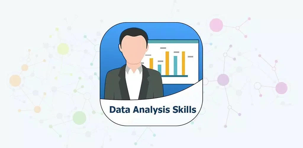 Скриншоты Data analysis skills