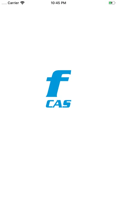 Capturas de pantalla de Forza UPS Techs