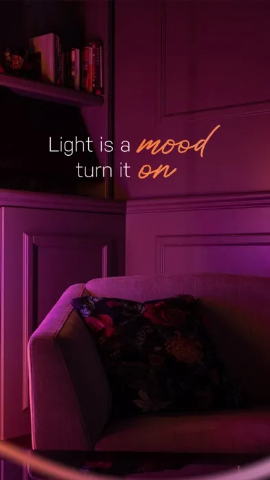 moodline应用截图