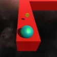 Crazy Roll Ball 3D