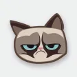 Grumpmoji Grumpy Cat Stickers Grumpmoji Grumpy Cat Stickers