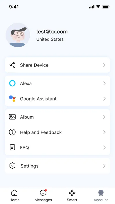 Cloud IPC應用截圖