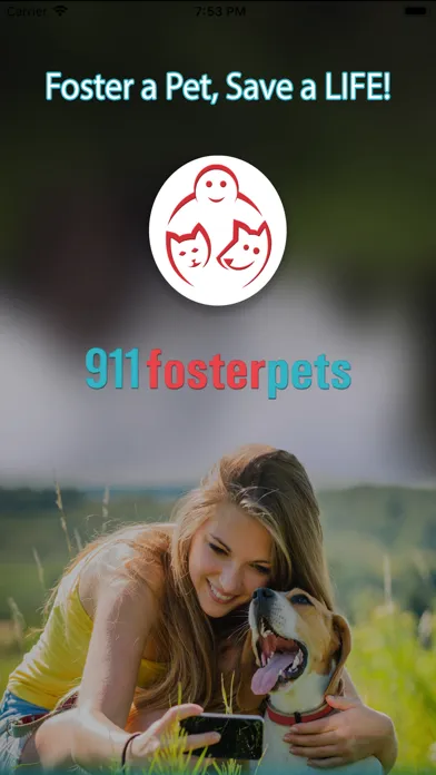 911fosterpets Ekran Görüntüleri
