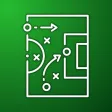 Simple Football Tactics Board Simple Football Tactics Board