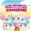 Delicious Challenge