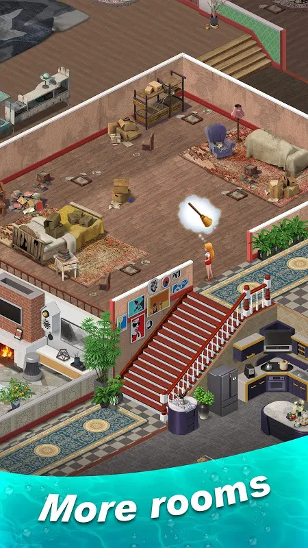 Word Villas スクリーンショット