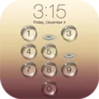 PIP Lock Screen