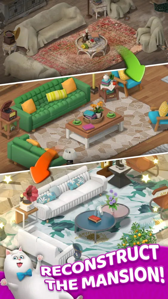 Love Diary Screenshots