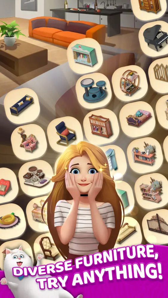 Love Diary Screenshots