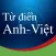 Từ điển Anh-Việt FDict