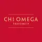 Chi Omega Emojis & Filters