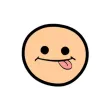 Cyanide and Happiness Emojis