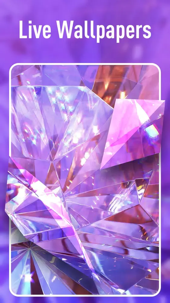 Capturas de pantalla de ArtCam-Wallpapers&Photo Editor