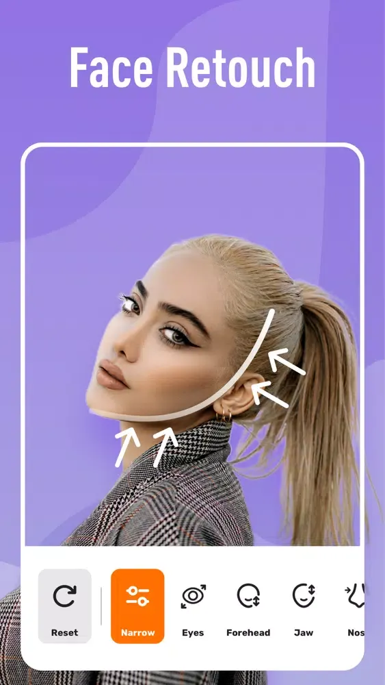 Capturas de pantalla de ArtCam-Wallpapers&Photo Editor