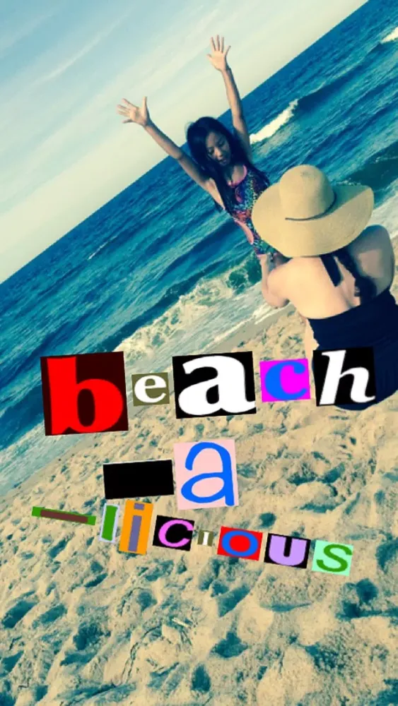 Capturas de pantalla de RansomGram - Picture Message