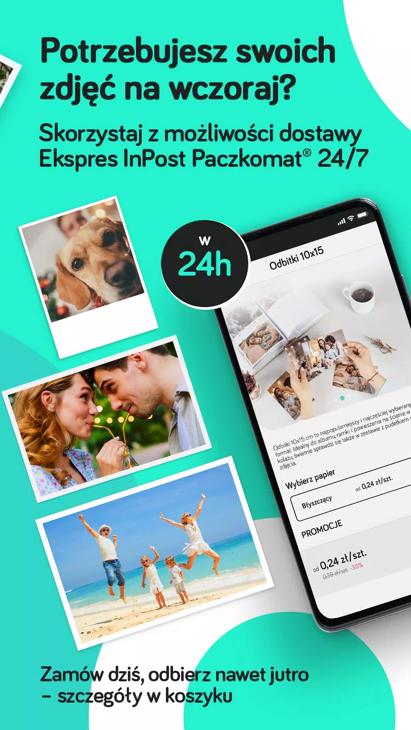 FotoLab Screenshots
