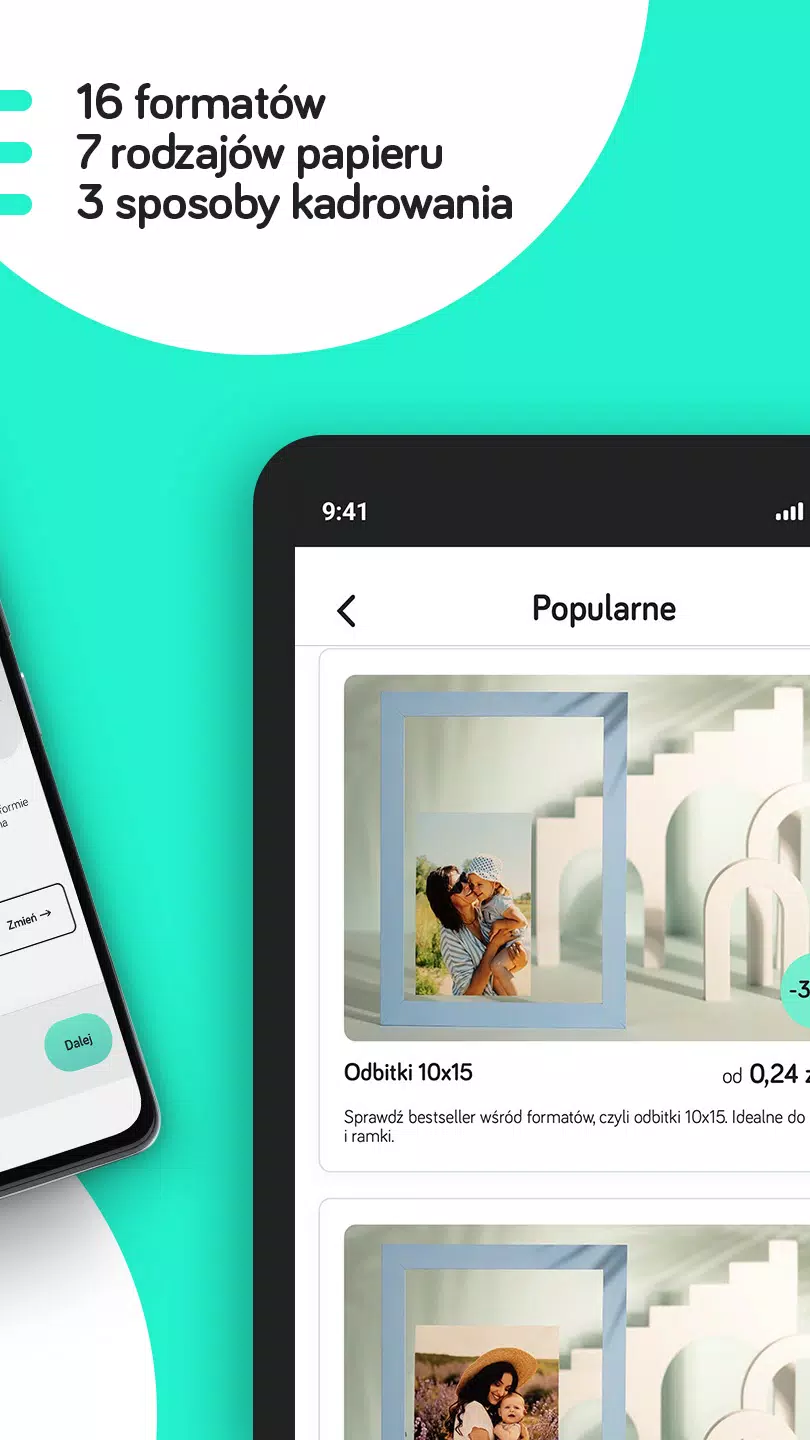 FotoLab Screenshots