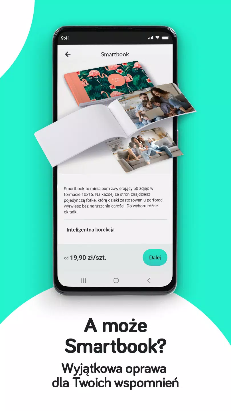 FotoLab Screenshots