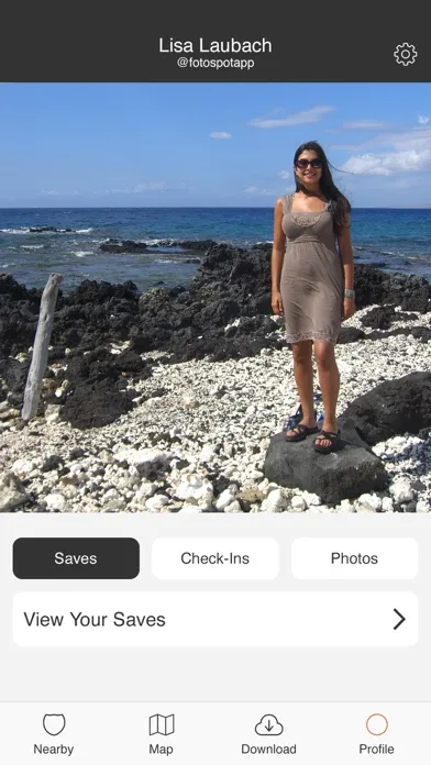 Capturas de tela do Maui Offline Island Guide