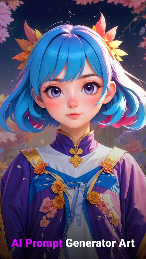 AI Image Generator - FotoTweak Screenshots