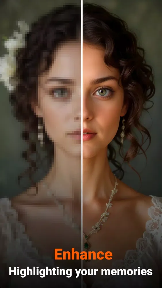 AI Image Generator - FotoTweak Screenshots