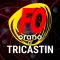 FO ORANO CE Tricastin