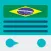 Meu Rádios Brasil: Brasileira Todos os rádios no mesmo app! Felicidades rádio;)